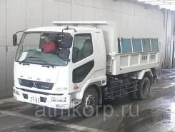 Самосвал Самосвал  Mitsubishi FUSO  б/у