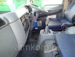 Самосвал Самосвал  Mitsubishi FUSO  б/у фото 4
