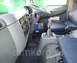 Самосвал Самосвал  Mitsubishi FUSO  б/у фото 4