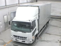 Автофургон Автофургон  Mitsubishi  б/у