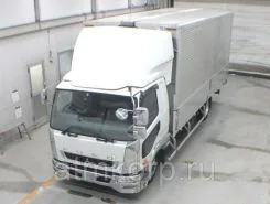 Автофургон Автофургон  Mitsubishi  б/у