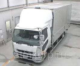 Автофургон Автофургон  Mitsubishi  б/у