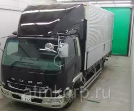 Автофургон Автофургон  Mitsubishi  б/у