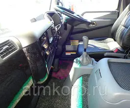 Автофургон Автофургон  Mitsubishi  б/у фото 4