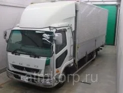 Автофургон Автофургон  Mitsubishi  б/у