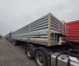 MARAL SANAT TR3-40 2021 года б/у
