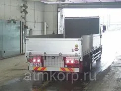 Бортовой Бортовой Mitsubishi FUSO,   б/у фото 2