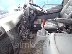Бортовой Бортовой Mitsubishi FUSO,   б/у фото 4
