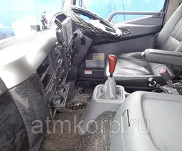 Бортовой Бортовой Mitsubishi FUSO,   б/у фото 4