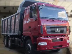 Самосвал Самосвал  МАЗ 6501 2020 года новый