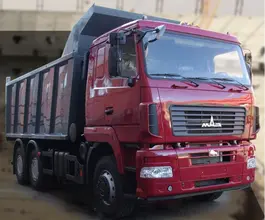 Самосвал Самосвал  МАЗ 6501 2020 года новый