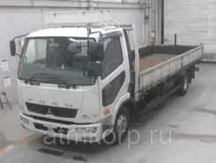 Бортовой Бортовой Mitsubishi FUSO,   б/у