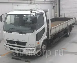 Бортовой Бортовой Mitsubishi FUSO,   б/у