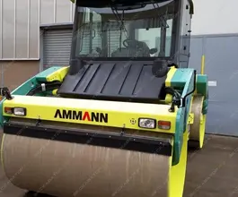 Дорожный каток Ammann ARX 90 2020 года новый