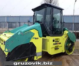 Дорожный каток Ammann ARX 110 2020 года новый
