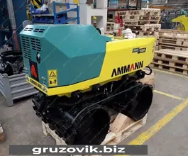 Дорожный каток Ammann ARR 1585 2020 года б/у