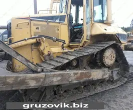 Бульдозер Caterpillar D6 2006 года б/у