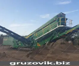 Дробильная установка McCLOSKEY S190 2018 года б/у