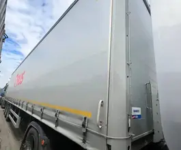 SOTRANS Wallaroo 2024 года б/у