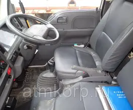 Автовышка Автовышка  ISUZU Elf  б/у фото 4