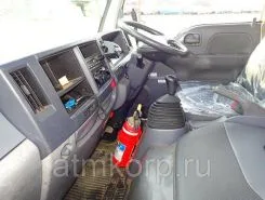 Автовышка Автовышка  ISUZU Elf  б/у фото 3