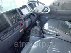 Автовышка Автовышка  ISUZU Elf  б/у фото 4