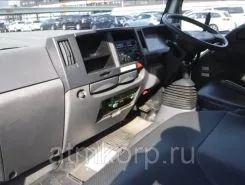 Автовышка Автовышка  ISUZU Elf  б/у фото 5