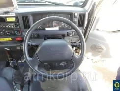 Автовышка Автовышка  ISUZU Elf  б/у фото 5