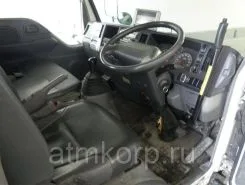 Автовышка Автовышка  ISUZU Elf  б/у фото 4