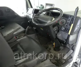 Автовышка Автовышка  ISUZU Elf  б/у фото 4