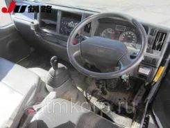 Автовышка Автовышка  ISUZU Elf  б/у фото 3