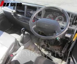 Автовышка Автовышка  ISUZU Elf  б/у фото 3
