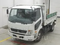 Самосвал Самосвал  Mitsubishi FUSO  б/у