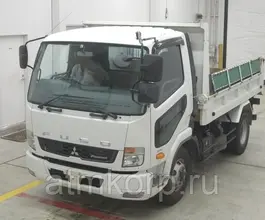 Самосвал Самосвал  Mitsubishi FUSO  б/у