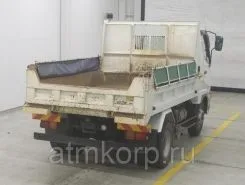 Самосвал Самосвал  Mitsubishi FUSO  б/у фото 2