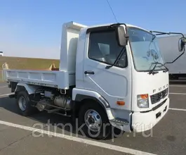 Самосвал Самосвал  Mitsubishi FUSO  б/у
