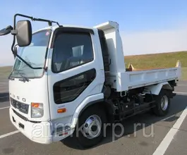 Самосвал Самосвал  Mitsubishi FUSO  б/у фото 2