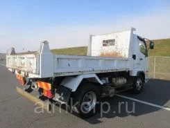 Самосвал Самосвал  Mitsubishi FUSO  б/у фото 3