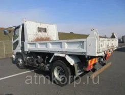 Самосвал Самосвал  Mitsubishi FUSO  б/у фото 4