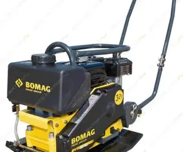 Строительная техника  Bomag BVP 2020 года новый