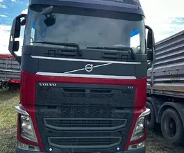 Седельный тягач Седельный тягач Volvo FH 2017 года б/у фото 3