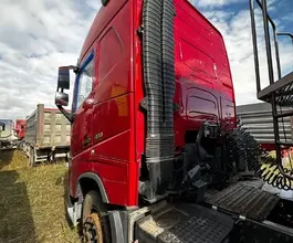 Седельный тягач Седельный тягач Volvo FH 2017 года б/у фото 5