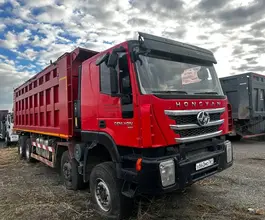 Самосвал Самосвал  Hongyan 908 2022 года б/у