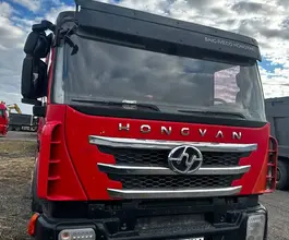 Самосвал Самосвал  Hongyan 908 2022 года б/у фото 3