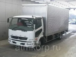 Автофургон Автофургон  Mitsubishi  б/у