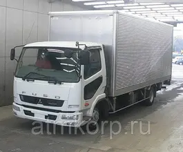 Автофургон Автофургон  Mitsubishi  б/у