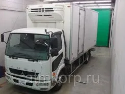 Рефрижератор Фургон  Mitsubishi  б/у