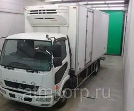 Рефрижератор Фургон  Mitsubishi  б/у