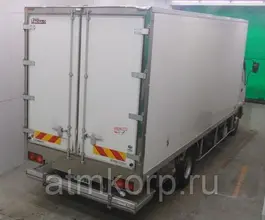 Рефрижератор Фургон  Mitsubishi  б/у фото 2