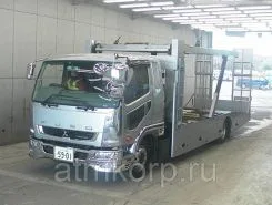 Автовышка Автовышка  Mitsubishi FUSO  б/у
